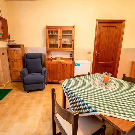 Hébergement de vacances Dimora Irpina Montella