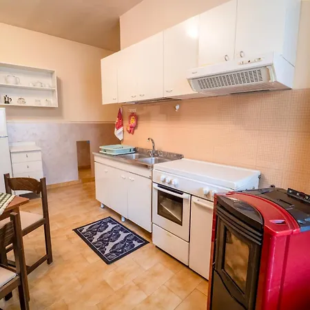 Dimora Irpina Casa de férias