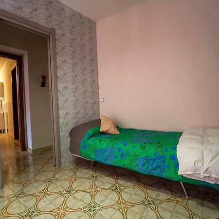 بيت للعطل Dimora Irpina *