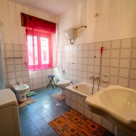 Casa de férias Dimora Irpina